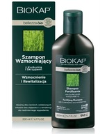 Biokap Bellezza BIO posilňujúci šampón - 200ml