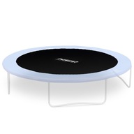 Podložka na trampolínu trampolína 252 cm 42 spr 8ft Neo-Sport