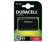 Batéria Duracell DRCLPE6N nahrádza Canon LP-E6N