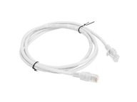 PATCHCORD CAT.5E 1,5M GREY FLUKE PASSED LANBERG