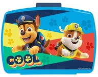 Obedový box PAW PATROL CHASE