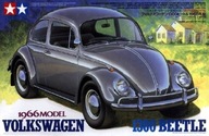 Tamiya 24136 Volkswagen 1300 Beetle 1/24