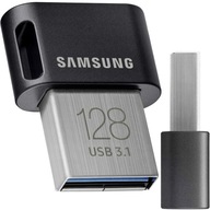 Samsung 128GB FIT Plus Grey 400MB/s MUF-128AB/APC