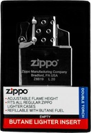 ZIPPO Glow Insert 2 horáky Príslušenstvo