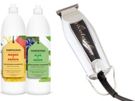 Wahl Trimmer Detailer + šampón Harmonia Aloe Mango