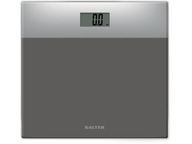 Kúpeľňová váha SALTER 9206 SVSV3R Glass Silver