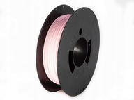 Filament F3D PLA 1,75mm 200g Ružový prášok ružový