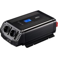 Aeg Automotive Sine Wave Automotive Invertor