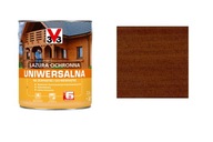 V33 Ochranná lazúra Universal Wood 2,5L