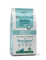 Eminent Vet Diet Cat Gastro/Hypoallergenic 2,5 kg