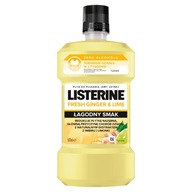 Listerine ústna voda 500 ml