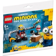 LEGO 30387 Minions The Rise of Gru Bob