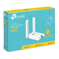 VÝKONNÁ SIEŤOVÁ KARTA TP-LINK TL-WN822N 300 MB/S