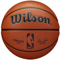 Basketbalová lopta Wilson NBA WTB7300XB, ročník 7