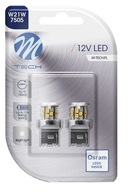 T20 W21W Osram LED žiarovka 21xSMD 2835 biela