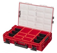 Organizér Qbrick System ONE 2.0 XL Red Ultra HD Custom Chest