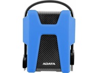 ADATA Durable HD680 1TB HDD modrý