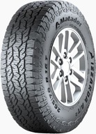 1x Matador MP72 Izzarda A/T 2 225/70 R16 103H