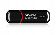 ADATA UV150 64 GB PENDRIVE USB 3.0 + 90 MB/s DARČEK