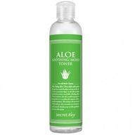 Secret Key Aloe Soothing vlhký toner 248 ml Upokojujúci