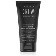 American Crew chladivé mlieko po holení 150 ml Upokojujúce a hydratačné mlieko