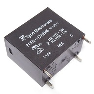 [4ks] PCFN-112H2MG Relé 12V DC 22A cievka 96 Ohm