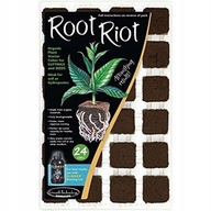 ROOT RIOT TRAY CUBE NA POZRITE SI KLONOVANIE 24 KS