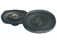 PIONEER TS-A6971F 100W reproduktory do auta