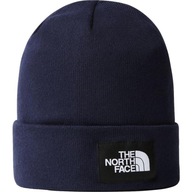 Čiapka TNF NF0A3FNT8K2 DOCKWKR RCYLD BEANIE OS