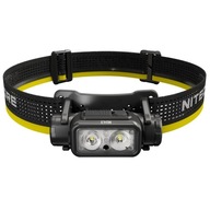 Čelovka Nitecore NU43 1400lm