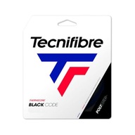 TECNIFIBRE BLACK CODE tenisový výplet 1,24 12m