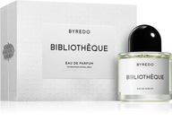 BYREDO BIBLIOTHEQUE EDP 100ml