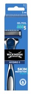 Bežný holiaci strojček Wilkinson Hydro 5