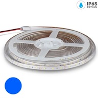 Led pásik Farba MODRÁ IP65 300LED 3,6W/m 400lm