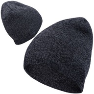 Pánska čiapka 4F Double Layer Beanie