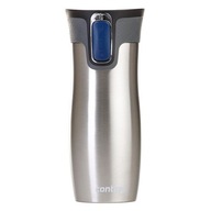 Contigo West Loop 2.0 termohrnček 470ml - oceľ