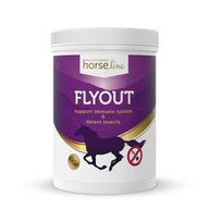 HorseLinePro FlyOut