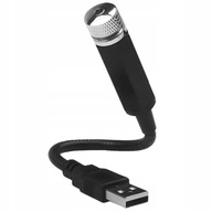 USB LED PROJEKTOR DO AUTOMOBILOV 2 FARBY