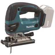 Makita DJV180Z 18V priamočiara píla s podrezaním bez batérie