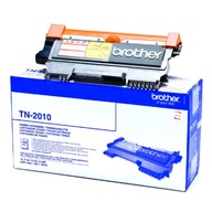 TONER BROTHER TN-2010 DCP-7055 DCP-7057 HL-2135