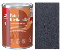 Tikkurila IMPREGNÁCIA DLAŽDIČIEK 0,9L EK4