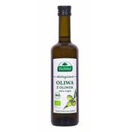 Extra panenský olivový olej BIO 500ml