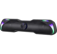 DEFENDER Soundbar Z7 6W LED USB