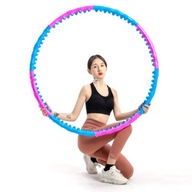 Hula hop na chudnutie -105 cm