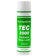 TEC 2000 Radiator Stop Leak tmel 325 ml