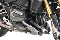 PLUHOVÝ SPOILER MOTOR BMW R1200R / RS 2015-2018