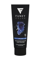 Funky Color vlasový toner č. 18 Orchid 100 ml