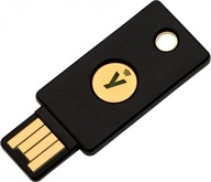YubiKey 5 NFC Bezpečnostný kľúč Yubico USB-A