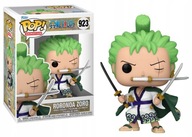 Funko Pop! JEDEN KUS 923 Roronoa Zoro