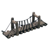 1ks Reptile Resin Platform Bridge